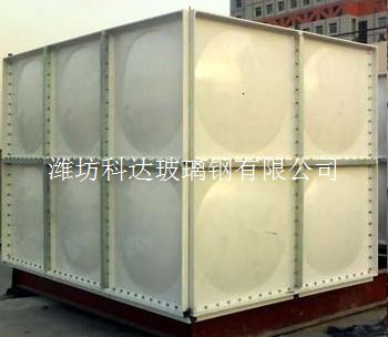 玻璃鋼水箱有什么產(chǎn)品特點(diǎn)